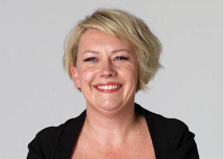 Karen Weir in Northern Insight