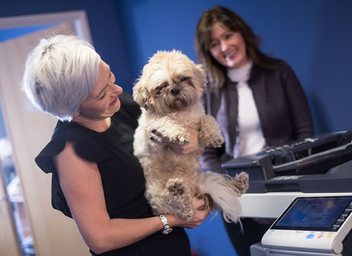 Karen Weir teaser image