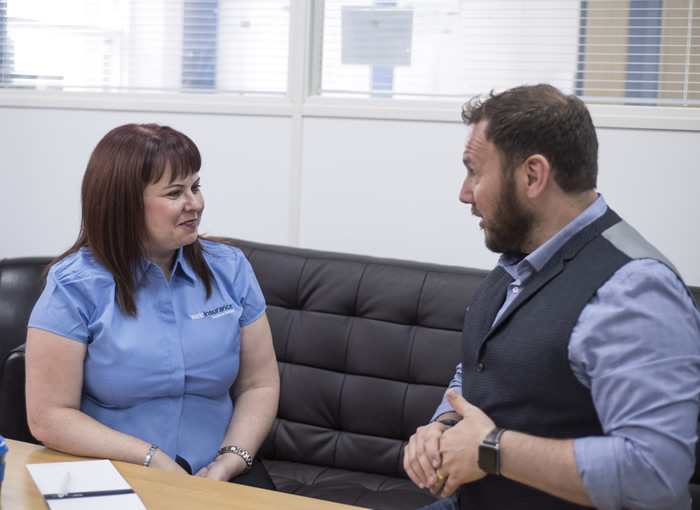 Debbie Morris teaser image