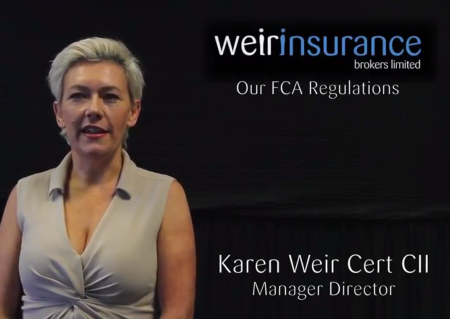 karen weir, weir insurance, insurance brokers northumberland