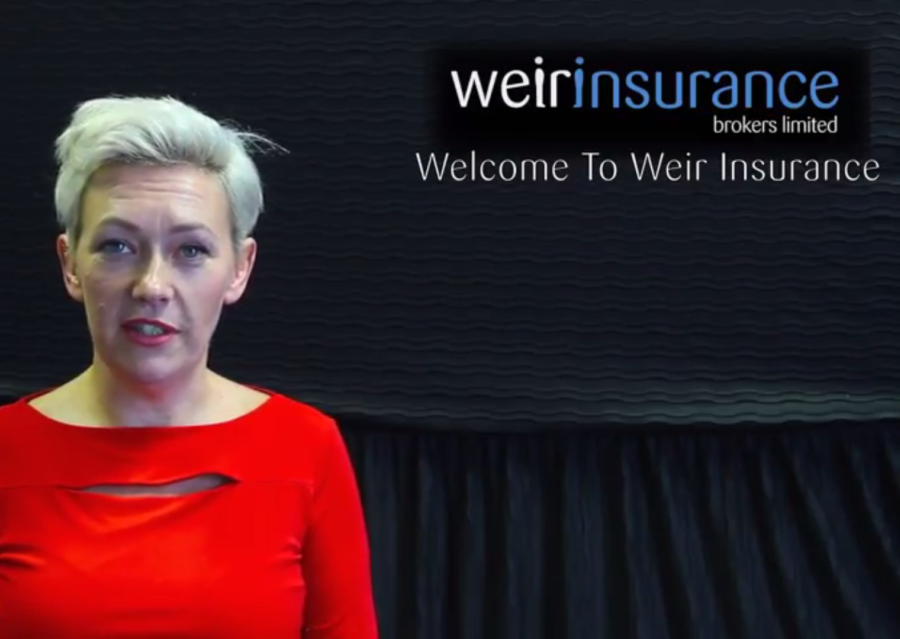 who are weir insurance