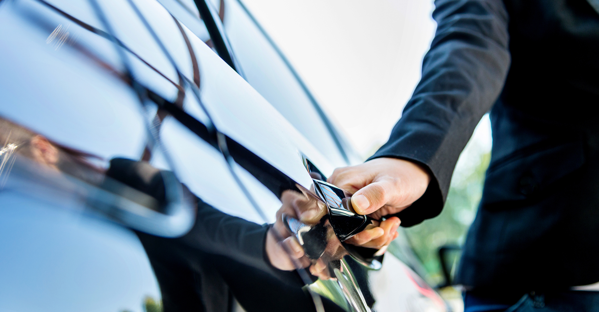 Commercial Vehicle & Fleet