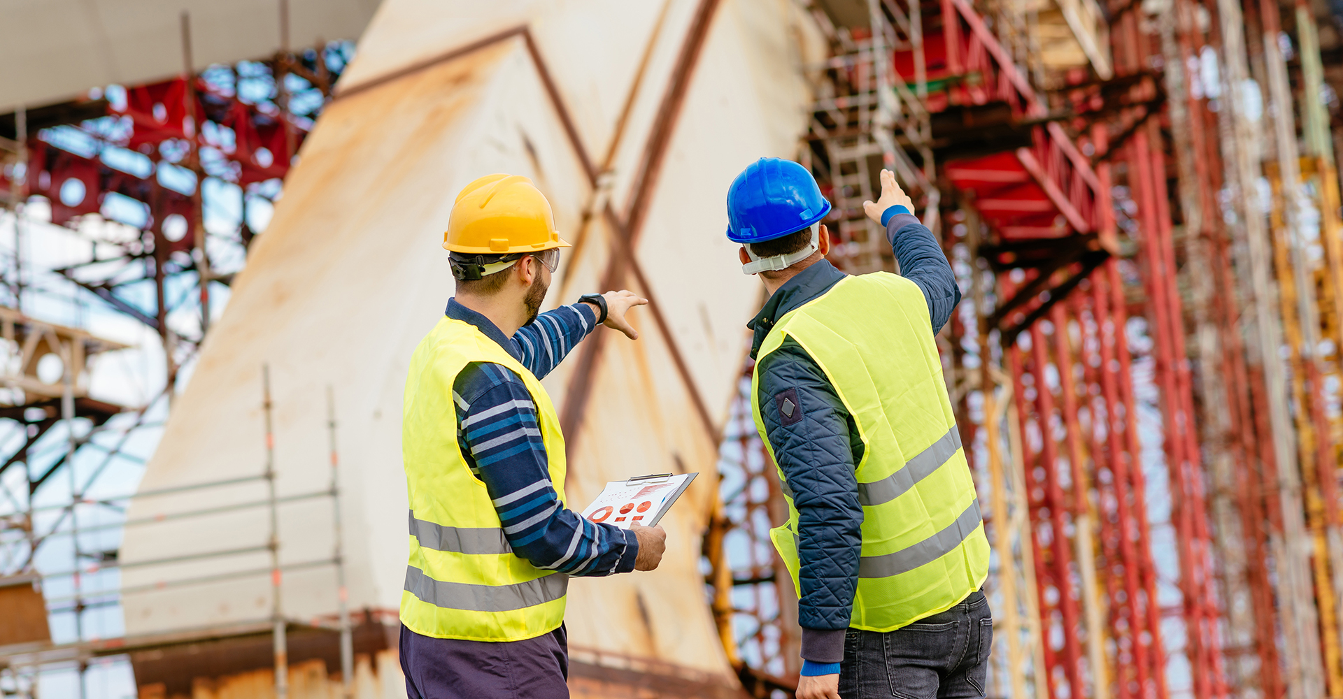 Contractors All Risks