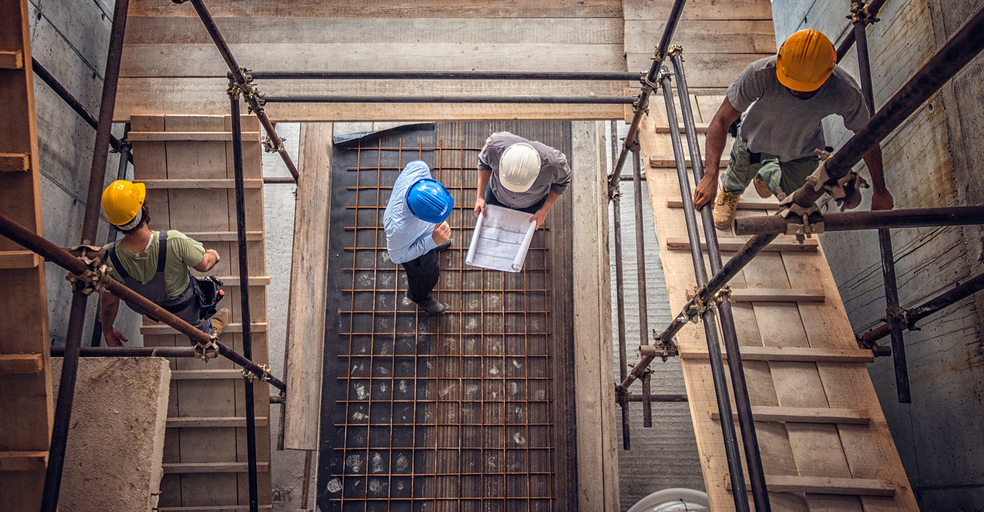 Contractors All Risks