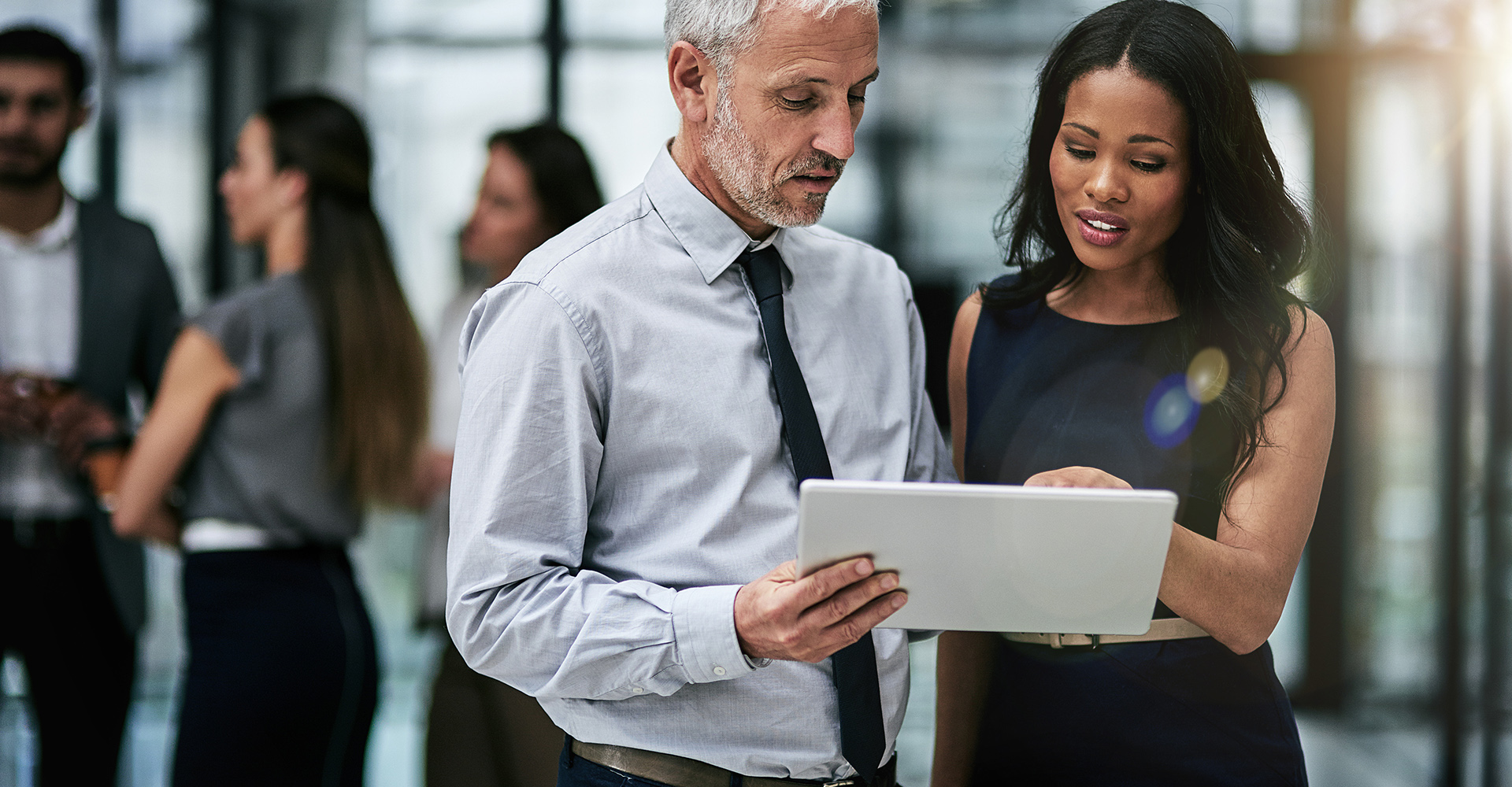 Directors & Officers