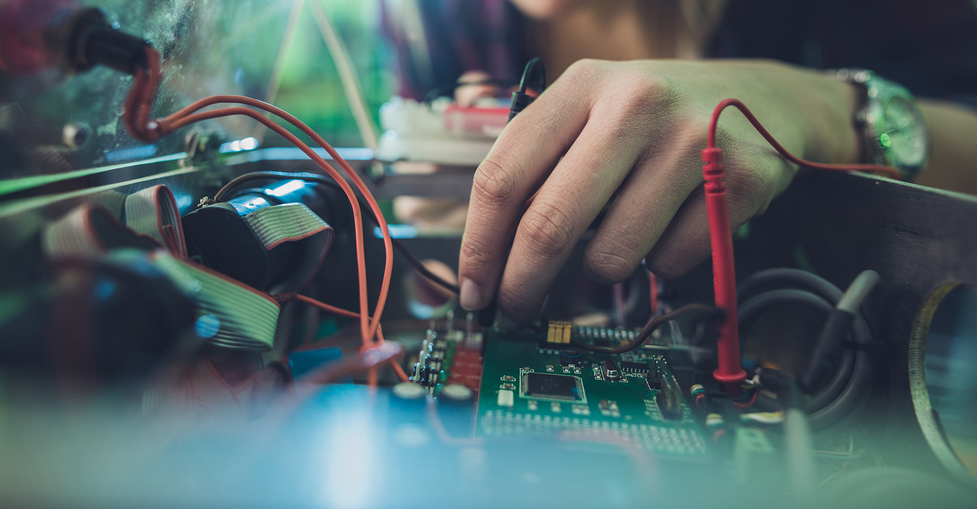 Engineering & Inspection