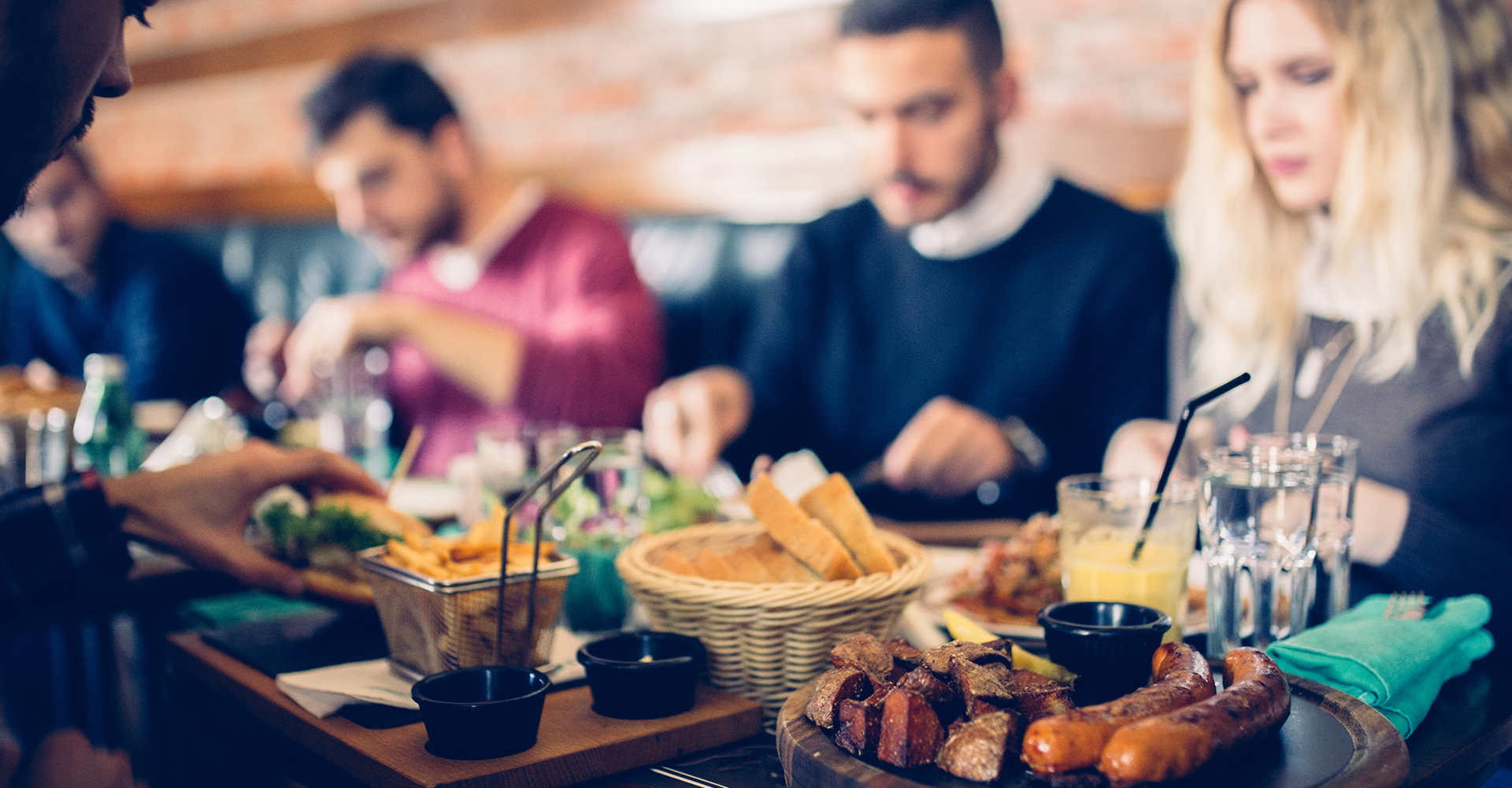 Hotels, Pubs and Restaurants