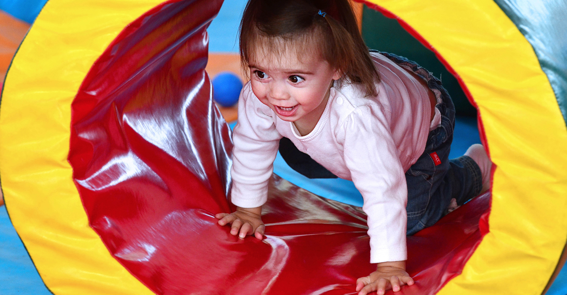 Nurseries and Creches